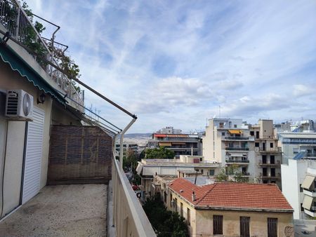 Διαμέρισμα για ενοικίαση Κυπριάδου - Άνω Πατήσια (Άνω Πατήσια) - Photo 2