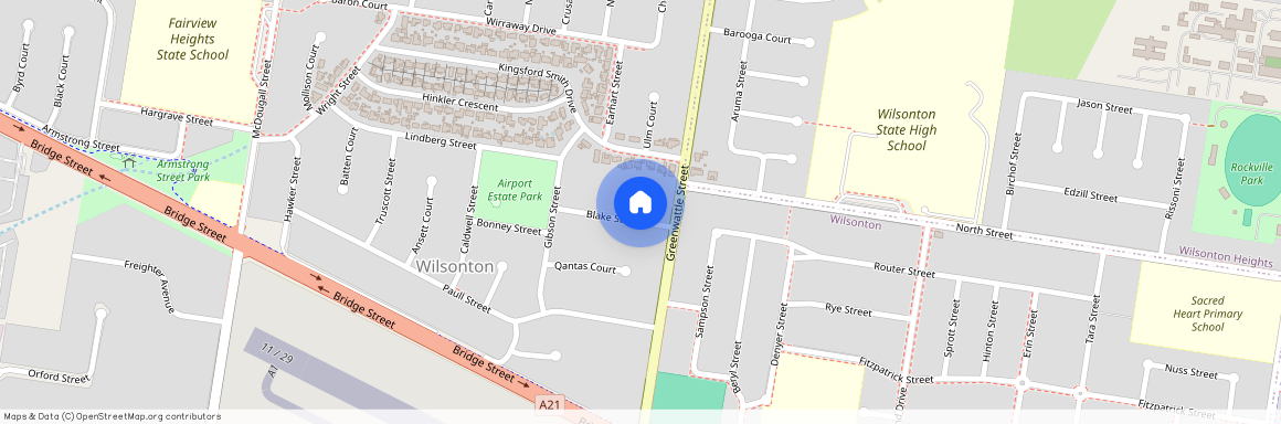 2/5 Blake Street, Wilsonton QLD 4350