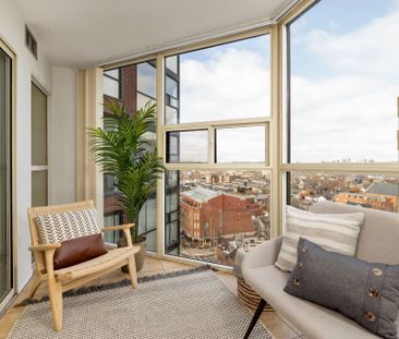 For Lease - 705 King Street Unit# 1414, Toronto, Ontario - Photo 1