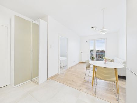 2 pokoje 37 m² + miejsce w garażu | Pierwszy najem - Фото 3