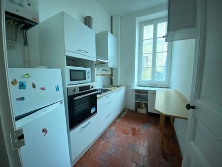 T4 rue Voltaire à Nantes cherche colocataires - Photo 5