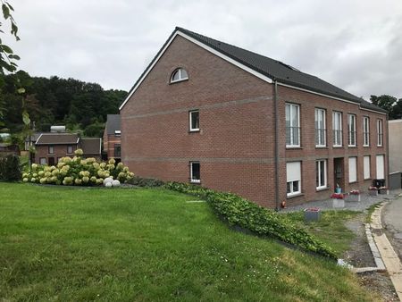 Appartement te huur - Photo 2