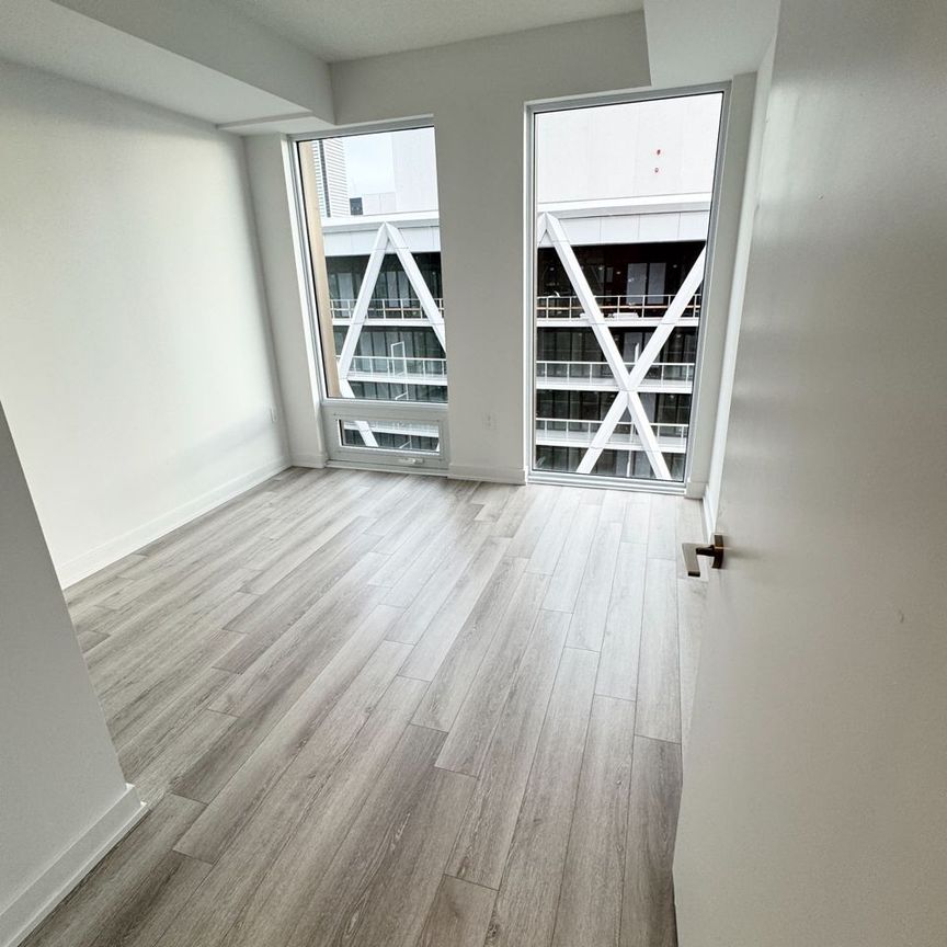 For Lease - 238 Simcoe Street Unit# 3607, Toronto, Ontario - Photo 1