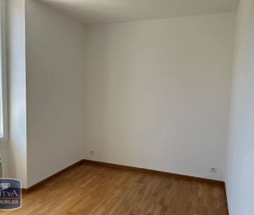 Appartement à louer 2 pièces 29.4m² - Photo 1
