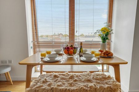 1 Bed Flat, White Lion Street, N1 - Photo 3