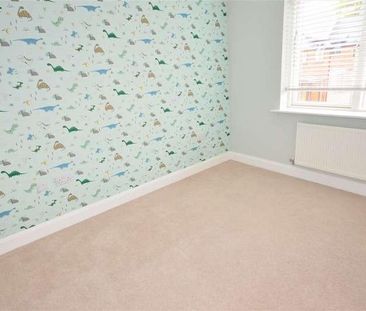 Normandy Way, St Leonards, BH24 - Photo 1