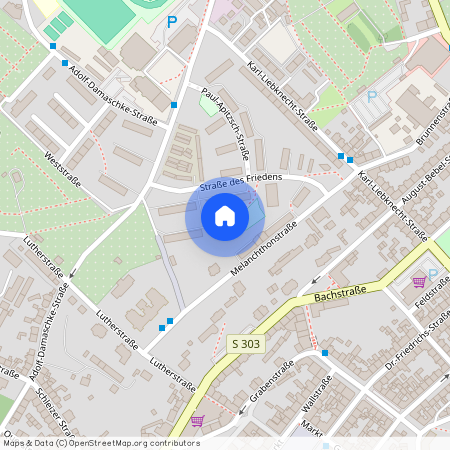 Str. des Friedens 13, 08606 Sachsen - Oelsnitz / Vogtland