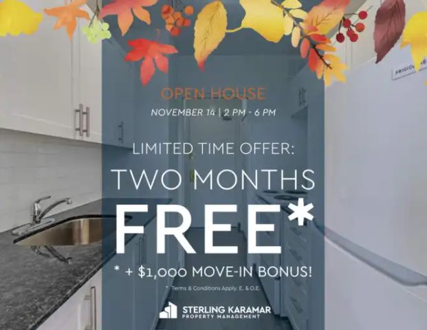 2900 Bathurst Street - Emerald Towers | 2900 Bathurst Street, Toronto - Photo 1