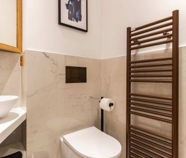 Rue Henry Monnier - Photo 6