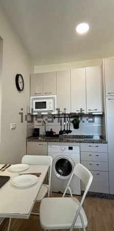 Alquiler de estudio en Calle de las Mercedes, 34 - Photo 1