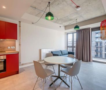 2 bedroom apartment to rent - Photo 6