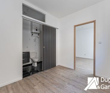 Location Appartement 1 pièce 26m² - Photo 4