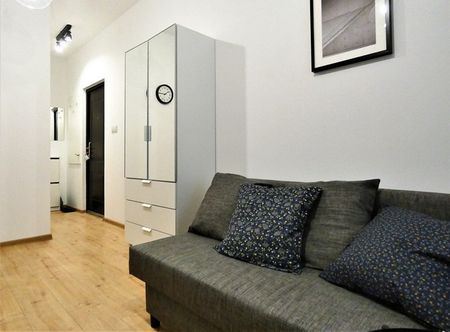 Łódź Łódź-Śródmieście, Nawrot - Zdjęcie 2