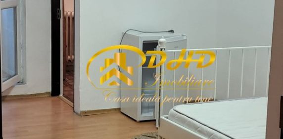 Garsonieră Tătărași - Flora, balcon închis - Fotografie 2