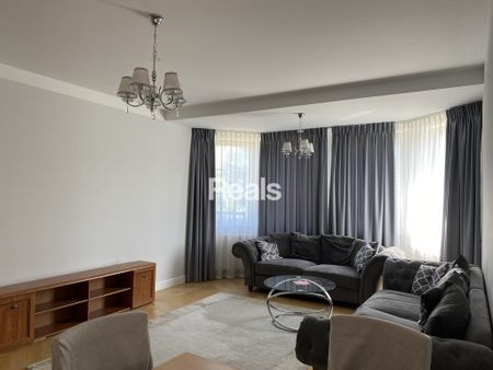 Warszawa, Bemowo, Okrętowa - Фото 3