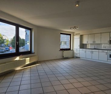 Ruim appartement met 1 slaapkamer in het centrum van Mol! – Verlind... - Foto 1