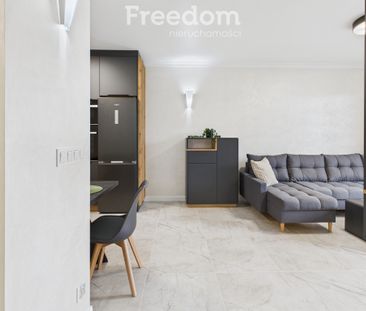 Mieszkanie 44 m², Katowice, Zawiszy Czarnego - Photo 2