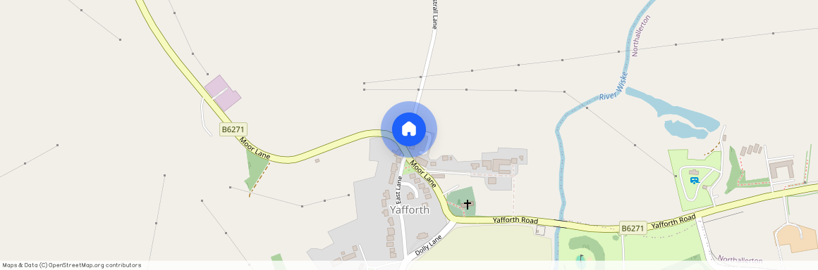 Reveller Mews, DL7 0NU, Northallerton