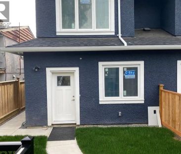 ground floor-2362 RUPERT STREET — 3 Bedroom - Photo 1