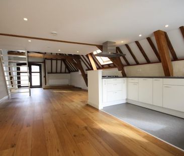 Te huur: Appartement Nieuwstraat in Leiden - Photo 3