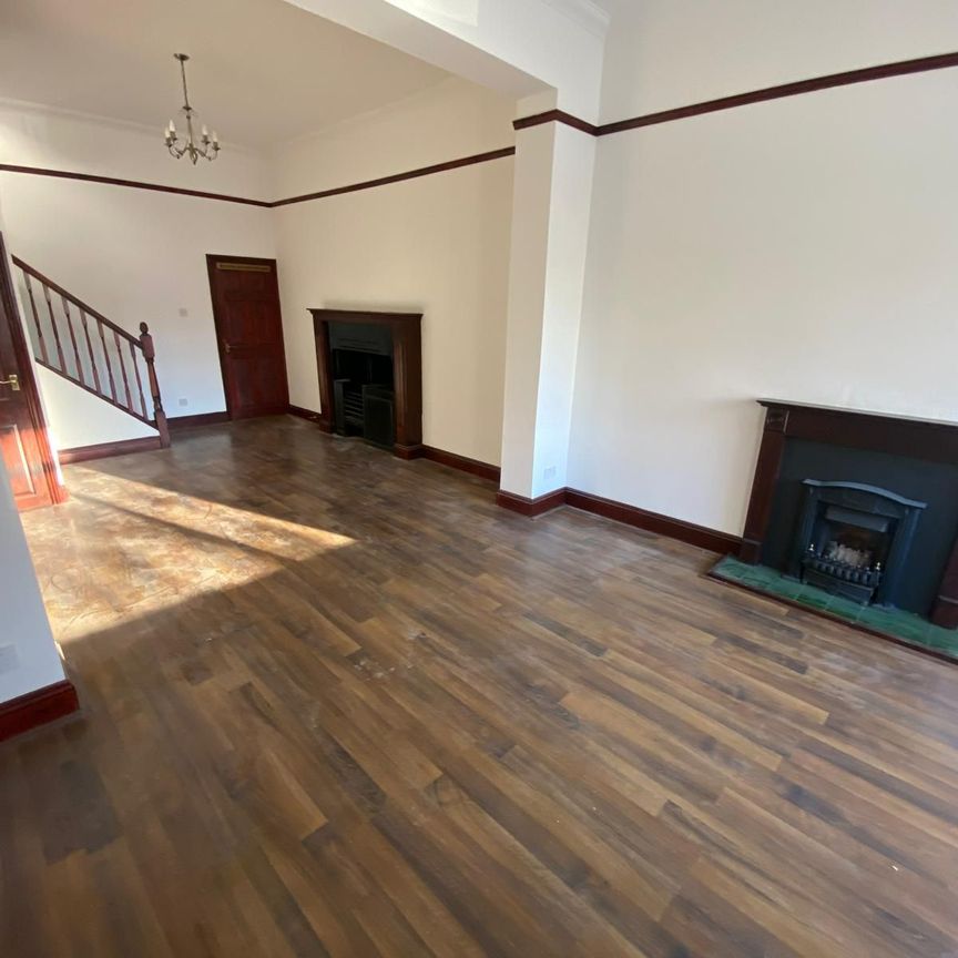 2 bed terraced house to rent in Durham Street, Bishop Auckland, DL14 - Photo 1