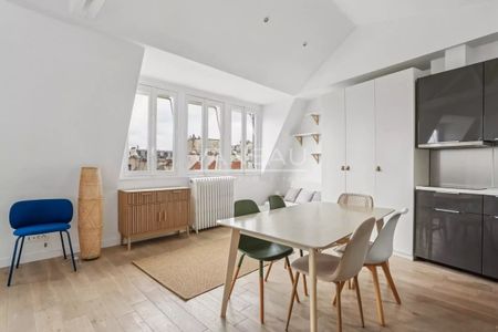 Appartement à louer à Paris 6Ème - Photo 4