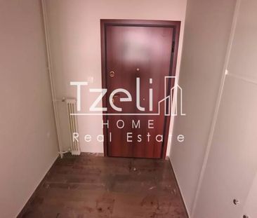 Studio/Γκαρσονιέρα για ενοικίαση Άγιος Νικόλαος Καισαριανής (Καισαρ... - Φωτογραφία 6