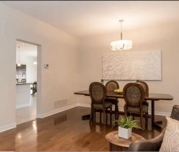 For Lease - 5847 Summerside Drive, Mississauga, Ontario - Photo 5