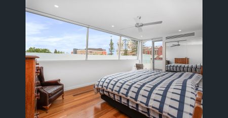 Call the CBD home with the ultimate character conversion - Photo 5