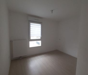 Appartement 3 pièces à louer - Photo 2