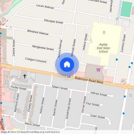 5/22 Wilmah Street, Qld 4034, Aspley