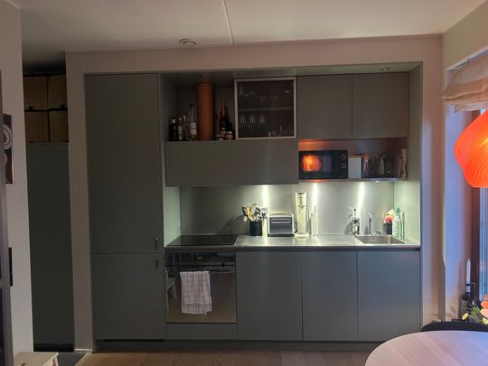 Maria Bangata, Stockholm - Photo 1