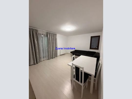 Apartament spectaculos + terasă Băneasa – Sos. Sisești 115mp. - Fotografie 1