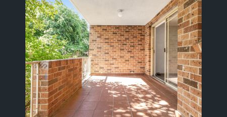 Renovated Three Bedroom Unit For Lease - Photo 3