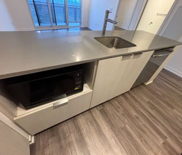 For Lease - 2520 Eglinton Avenue Unit# 1607, Mississauga, Ontario - Photo 4