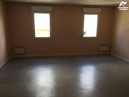 BRUZ - Avenue Jules Tricault - appartement T2 (53.70m²) n°14, au premier étage sans ascenseur, ... - Photo 2