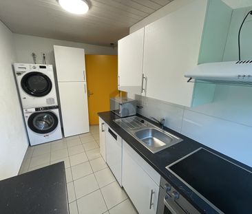 SMALL BUT NICE - Photo 3