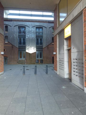 Te huur: Appartement Waagdragerhof 192 in Amsterdam - Photo 2