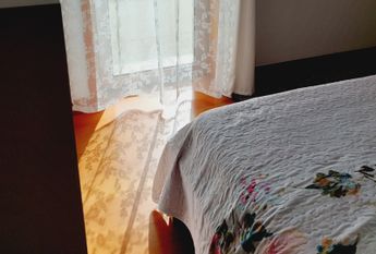 T2 for rent, next to the Glicínias Shopping Center, Aveiro.