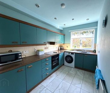 Apt 6 Bracken Lodge, 95 Kings Road, Belfast, BT5 7BU - Photo 4