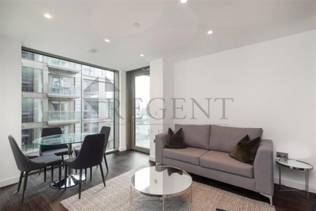1 bedroom apartment to rent - Photo 2