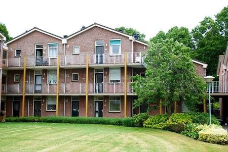 Appartement Westeinde 36, Harderwijk - À Louer - Photo 2