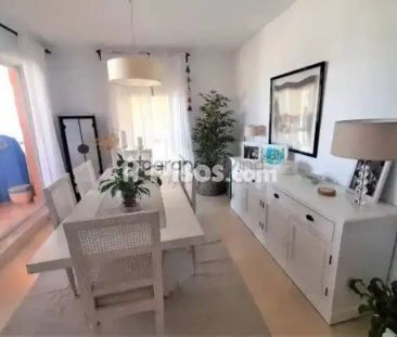 Piso en alquiler en Barrio San Roque - Photo 4