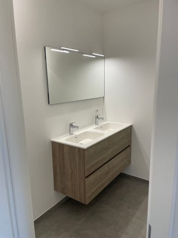 Appartement te huur - Photo 5