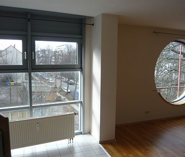 helle, moderne Wohnung mit Aufzug - Foto 1