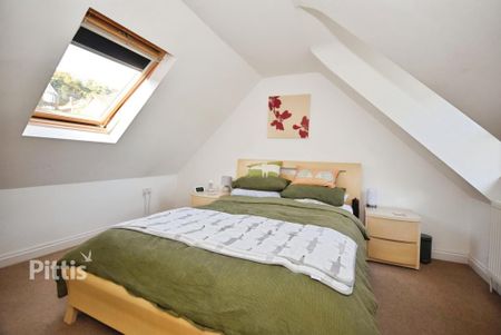 2 bedroom duplex to rent - Photo 3