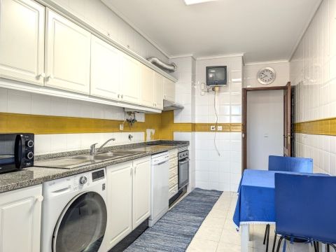 Apartamento T1 - Photo 1