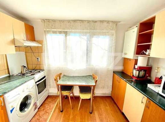 Garsoniera, 28 mp, pet friendly, zona strazii Dunarii - Photo 1