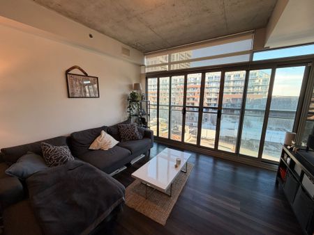 For Lease - 630 Queen Street Unit# 711, Toronto, Ontario - Photo 2