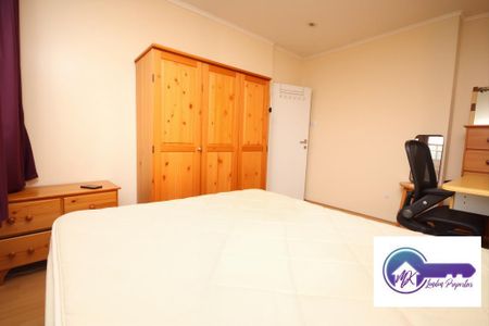 1 bedroom in a flat share to rent - Photo 5